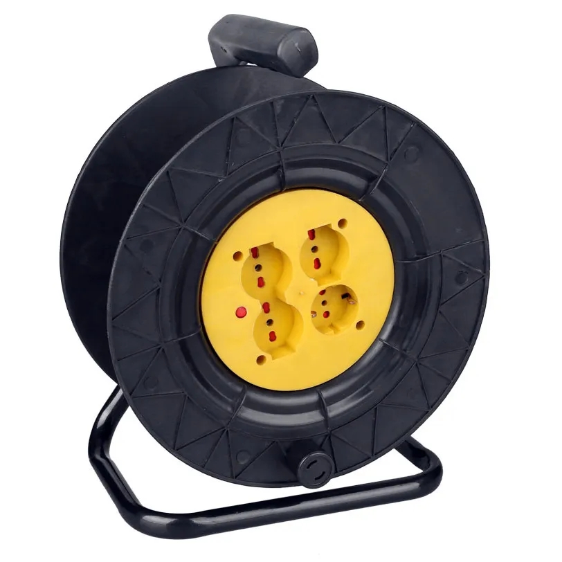 意大利IMQ认证线盘CE认证定制长度